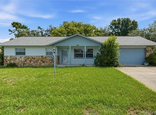 416 W Buttonbush Dr, Beverly Hills, FL 34465