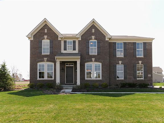 2nd image of 1688 Adena Pointe Dr