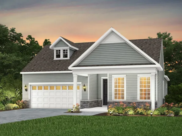 23742 Wallys Way, Columbia Station, OH 44028