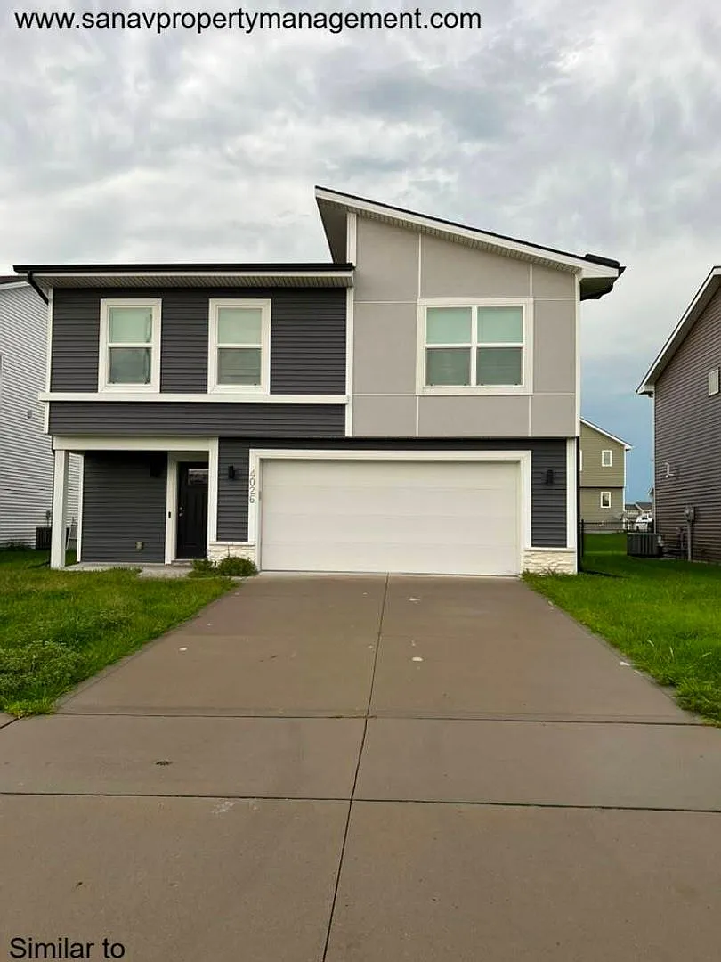 Charming 4-Bedroom Home for Rent in Ankeny Great Location! — Photo 1