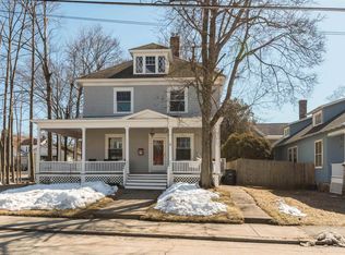 33 Courtland St, Nashua, NH 03064
