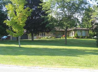 6019 Three Mile Rd, Racine, WI 53406