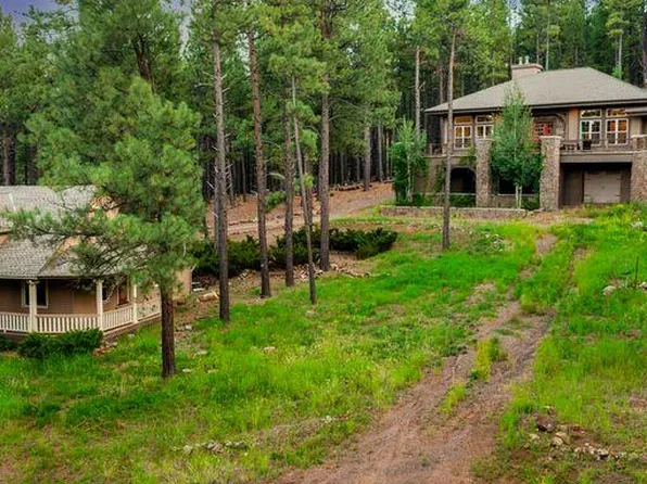 4955 Hidden Hollow Rd, Flagstaff, AZ 86001