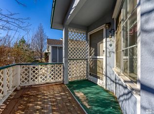 255 Avenue De La Demerald, Sparks, NV 89434