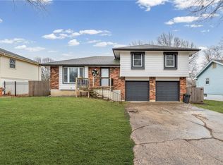 13801 Lowell Ave, Grandview, MO 64030