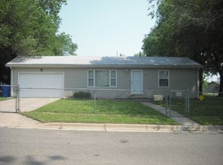 1200 W 20th St, Junction City, KS 66441