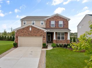 638 Holmdale Way, Ann Arbor, MI