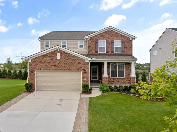 638 Holmdale Way, Ann Arbor, MI 48108