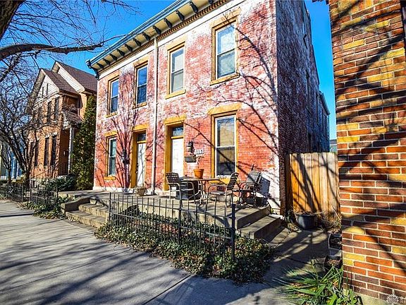 2nd image of 113 Green St