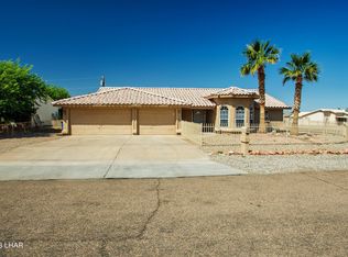 2340 Ibis Ln, Lake Havasu City, AZ 86403