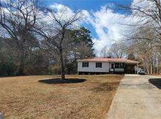 699 Gordon Rd, Jasper, GA 30143