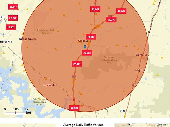 4th image of 515 McCrary Rd