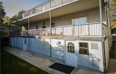 Building Photo - 809 F St #4