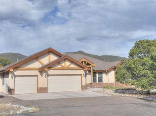6399 Loggie Gulch Cir, Salida, CO 81201