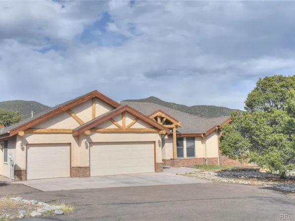 6399 Loggie Gulch Circle, Salida, CO 81201