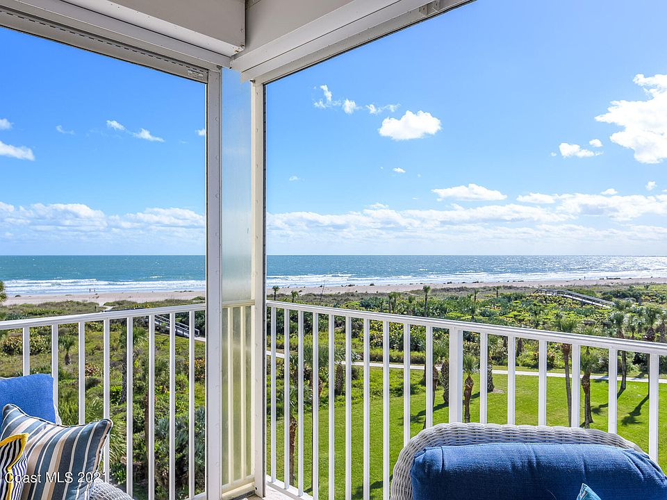 701 Solana Shores Dr APT A507, Cape Canaveral, FL 32920 Zillow