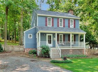 1606 Porters Mill Rd, Midlothian, VA 23114