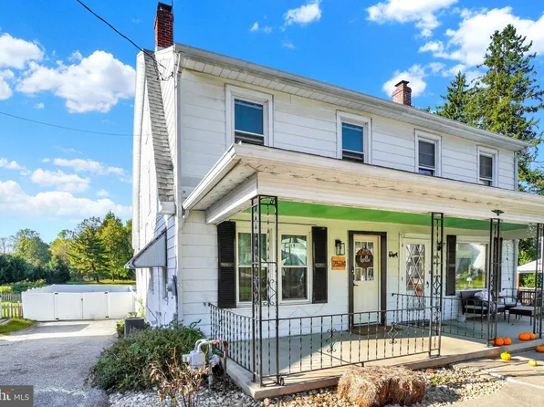 2524 N Sherman St, York, PA 17406