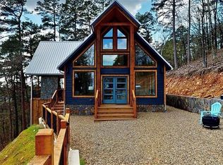 346 Vista De Lago Trl, Broken Bow, OK 74728