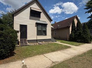 856 N Solvay St, Detroit, MI 48209
