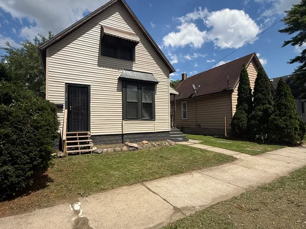 856 N Solvay St, Detroit, MI 48209