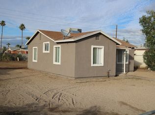 34 W Pueblo Ave, Phoenix, AZ 85041