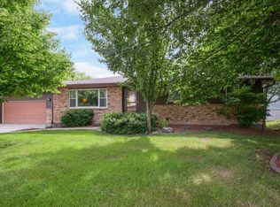 302 S Logan St, Roland, IA 50236