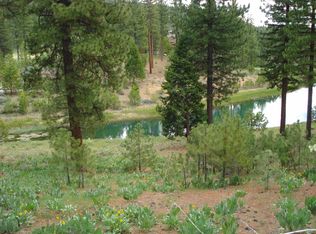 272 Blacktail Rdg, Portola, CA 96122