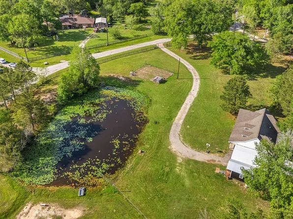 167 County Road 3185, Cleveland, TX 77327