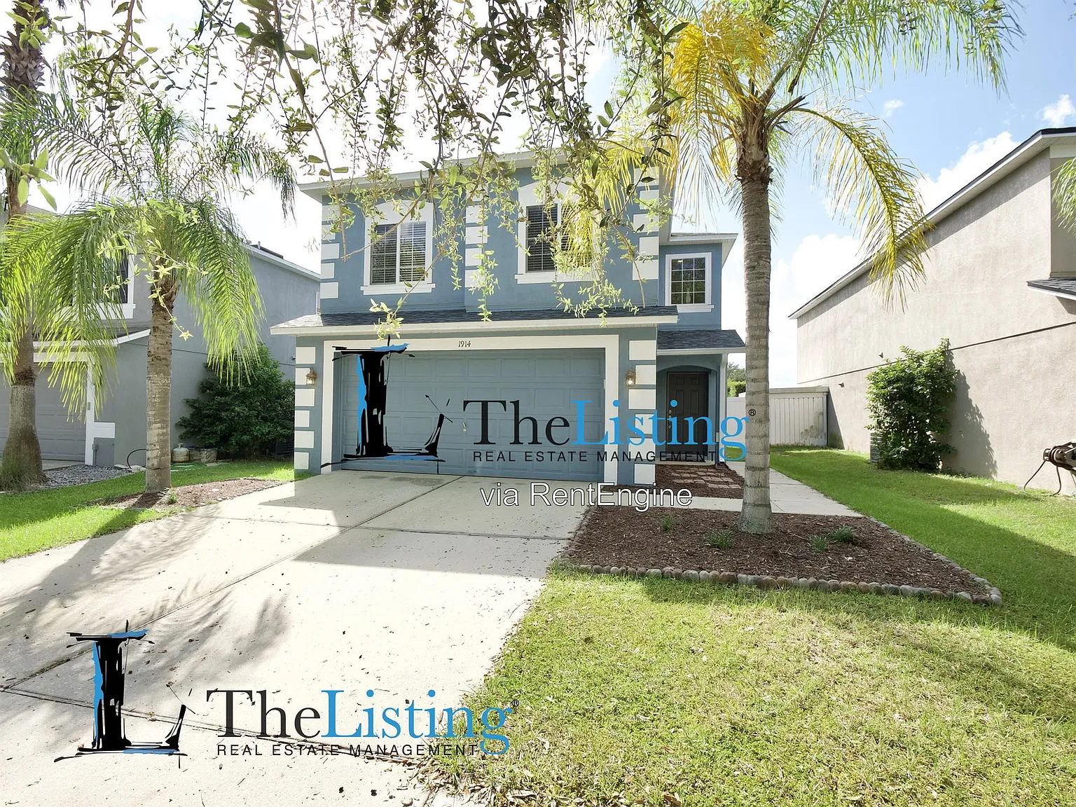 3 bed, 2.5 bath, 1356 sqft, $2,625 — Photo 1
