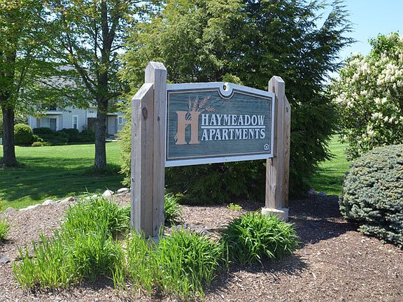 2nd image of 5409 W Haymeadow Ln #3C