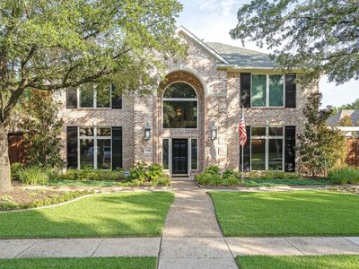 3716 Mount Pleasant Ln, Plano, TX, 75025