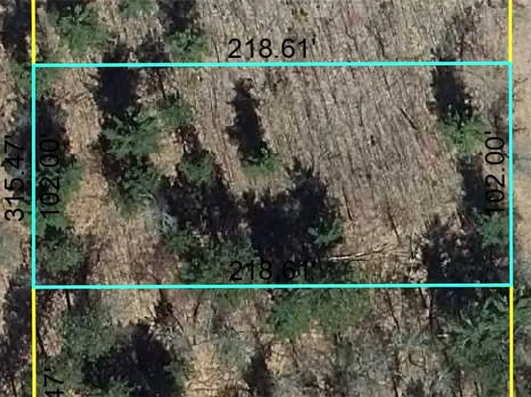 Lot 5 Fox Ridge Pass, Danbury, WI 54830