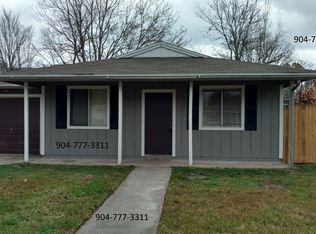7717 Club Duclay Dr, Jacksonville, FL 32244