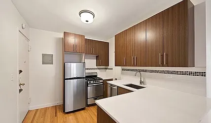 Rented by Aurous Realty LLC