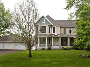 539 S 2nd St, Medford, WI 54451