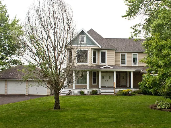 539 S 2nd St, Medford, WI 54451