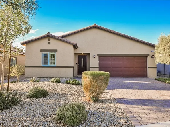 4321 Meline Ave, North Las Vegas, NV 89084