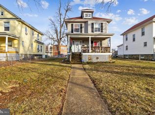 4802 Gwynn Oak Ave, Baltimore, MD 21207