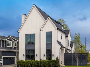 725 Park Cir, Nashville, TN 37205