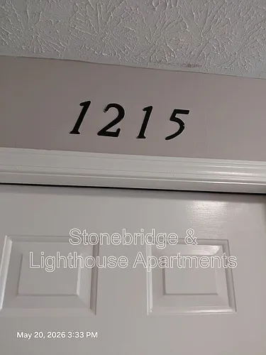 1215 Lighthouse Cv #18-W Photo 1 1215 Lighthouse Cv #18-W Photo 1