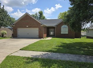 709 Hackney Ct, Richmond, KY 40475