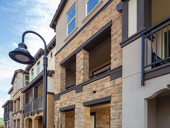 Rosewood is bringing charming townhomes to a charismatic location that checks all your boxes.