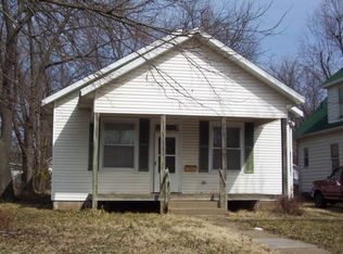 1215 W Elm St, Springfield, MO 65806