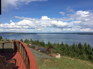 115 Lookout Dr, Brinnon, WA 98320