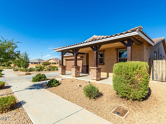 4th image of 22510 E VIA LAS BRISAS --
