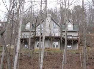 490 Country Club Estates Dr, Sapphire, NC 28774