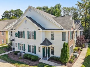 2524 Kudrow Ln, Morrisville, NC 27560