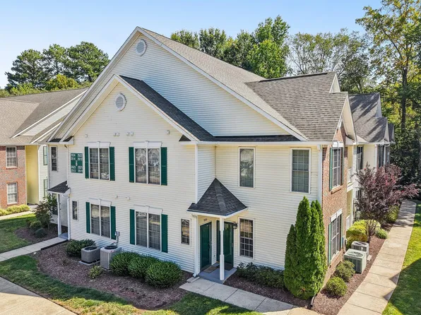 2524 Kudrow Ln, Morrisville, NC 27560