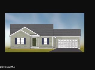 95 Seashore Way, Mechanicville, NY 12118